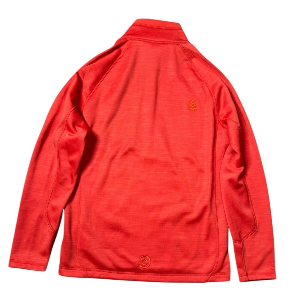 Stio Gannett Peak Half Zip size M 2247F18 - Picture 2 of 11